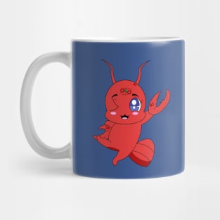 Candy Mug